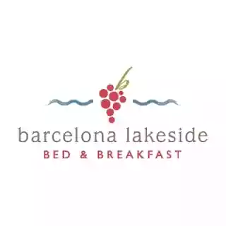 Barcelona Lakeside