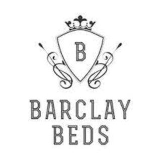 Barclay Beds  logo