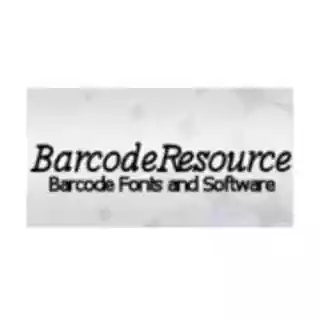 BarcodeResource