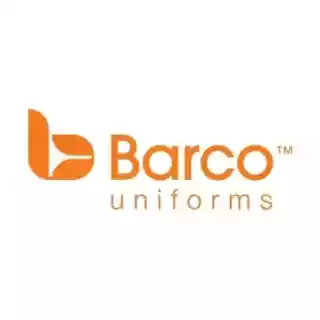 Barco Uniforms