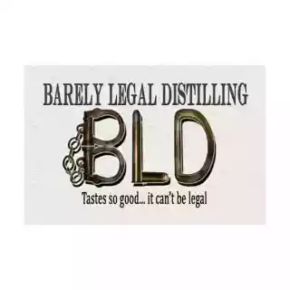 Barely Legal Distilling