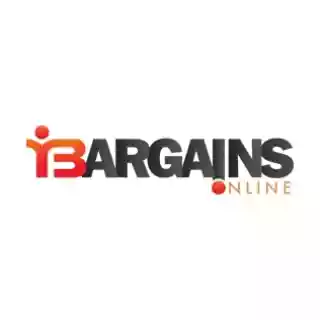 Bargains Online