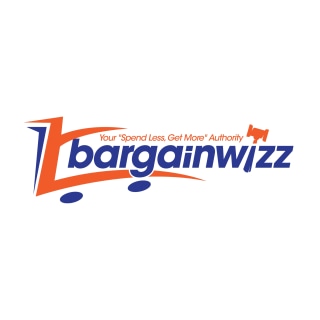 BargainWizz logo
