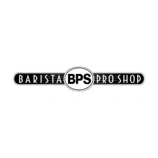 Barista Pro Shop
