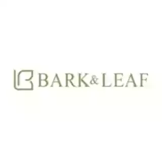 Bark & Leaf