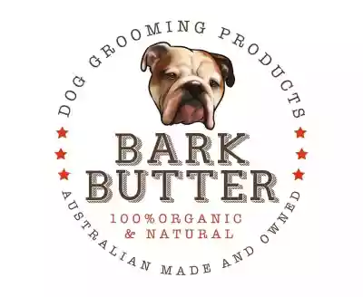 Bark Butter