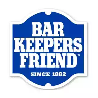 Bar Keepers Friend