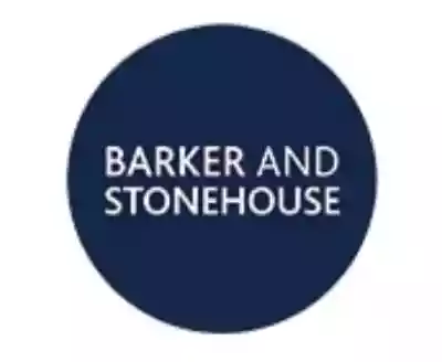 Barker & Stonehouse