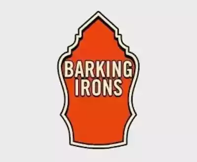 Barking Irons