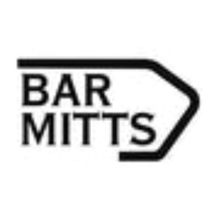 Bar Mitts logo