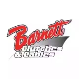 Barnett Clutches & Cables