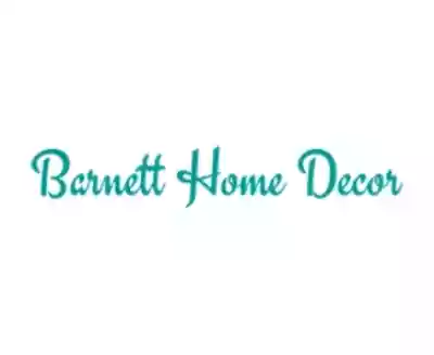 Barnett Home Decor