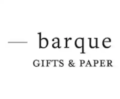 Barque Gifts