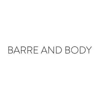 Barre And Body