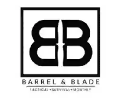 Barrel and Blade