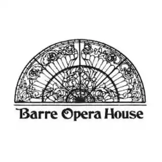 Barre Opera House