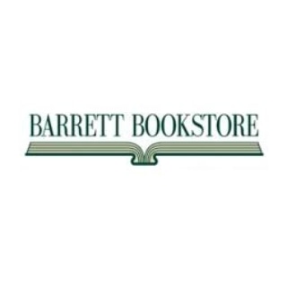 Barrett Bookstore