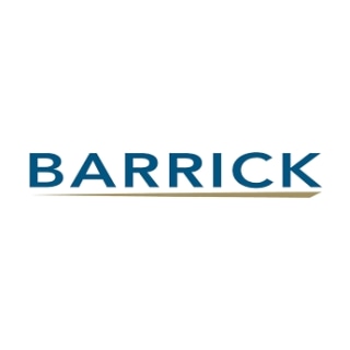 Barrick Gold Corporation logo