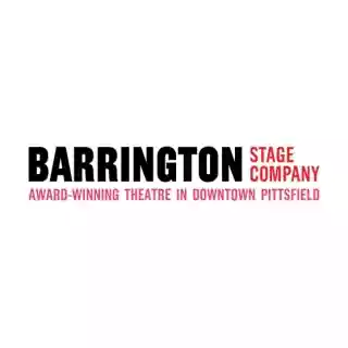 Barrington Stage