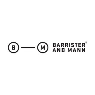 Barrister and Mann