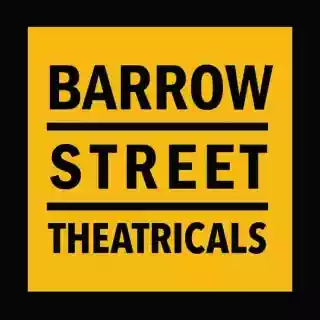 Barrow Street Theatre