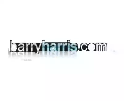 Barry Harris