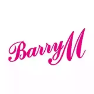 Barry M