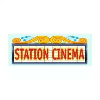 Barstow Station Cinema