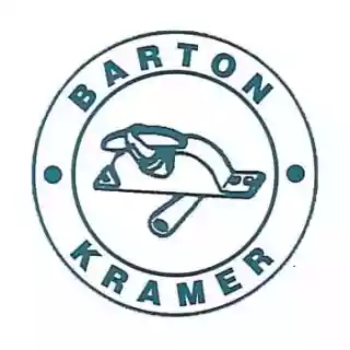Barton Kramer