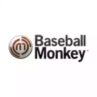 Baseball Monkey