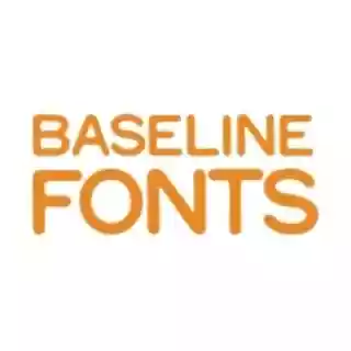 Baseline Fonts