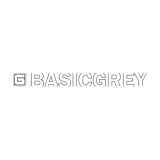 BasicGrey logo