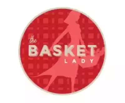 Basket Lady