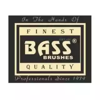 Bass Brushes logo