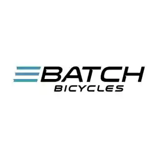 Batch Bicycles