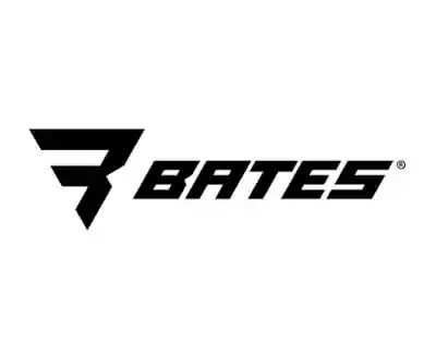 Bates Footwear