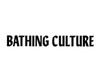 Bathing Culture