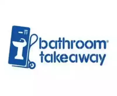 Bathroom Takeaway