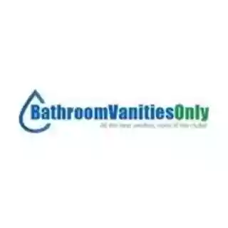 Bathroom Vanities Only