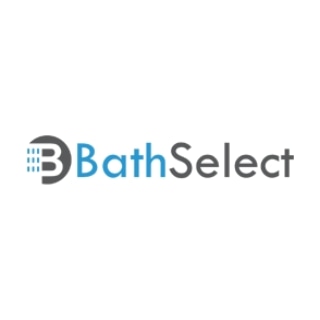 BathSelect logo