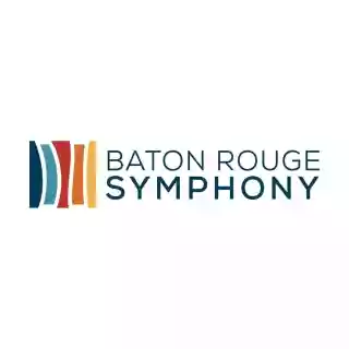 Baton Rouge Symphony Orchestra