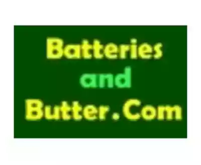 BatteriesAndButter