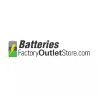 Batteries Factory Outlet Store