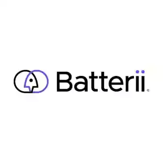 Batterii