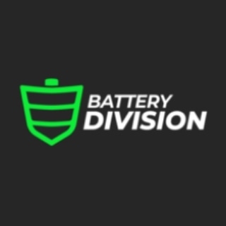 BatteryDivision logo