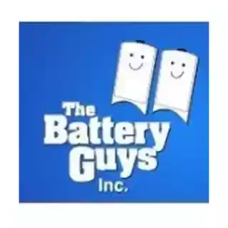 Battery Guys