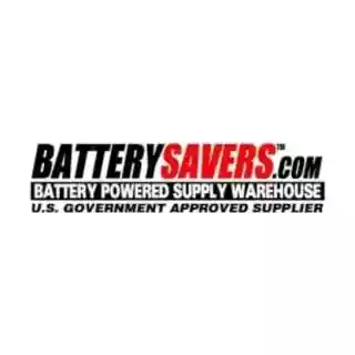 Batterysavers.com