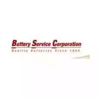 Battery Service Corporation