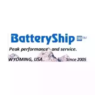 BatteryShip