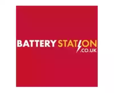 Battery Station